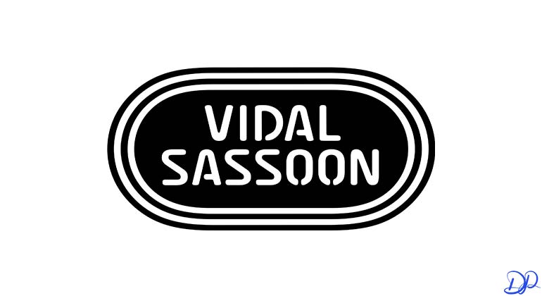 رنگ مو برند Vidal Sassoon