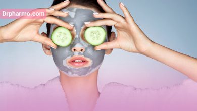 اهمیت سم زدایی پوست