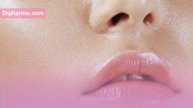 بهترین روش های کاهش چربی پوست