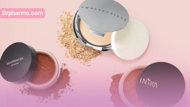 بهترین کرم پودر