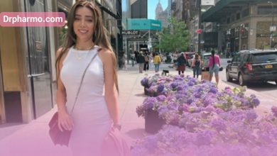 بیوگرافی بلاگر معروف ایرانی، شیما کاتوزیان