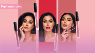 معرفی محصولات برند هدی بیوتی (Huda Beauty)