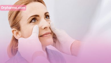آشنایی با انواع جراحی های زیبایی صورت