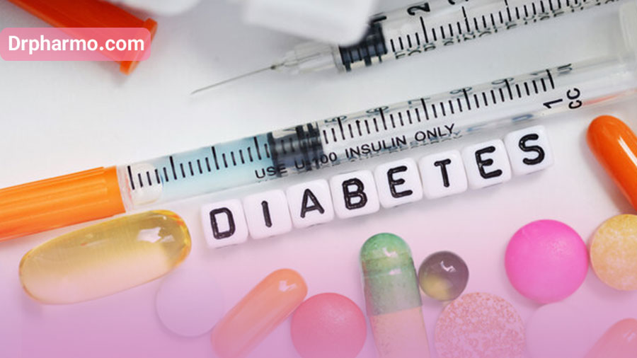 تاثیر رژیم لاغری بر دیابت + مزایا و معایب آن
