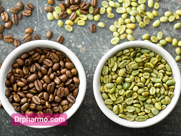 افزایش بهره‌وری با مصرف عصاره دانه قهوه سبز