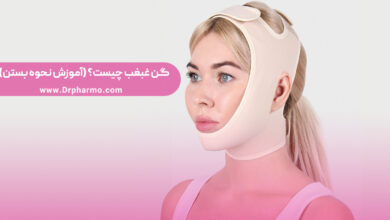 گن غبغب چیست