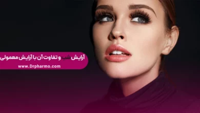 آرایش شب