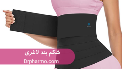 drpharmo belly band for weight loss