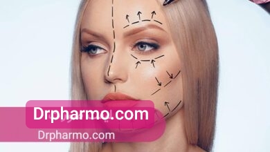 drpharmo face lift
