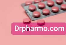 قرص آهن دکتر فارمو