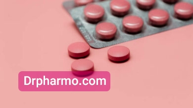 قرص آهن دکتر فارمو