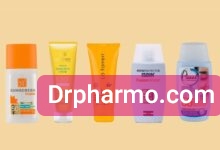 کرم ضد آفتاب خوب